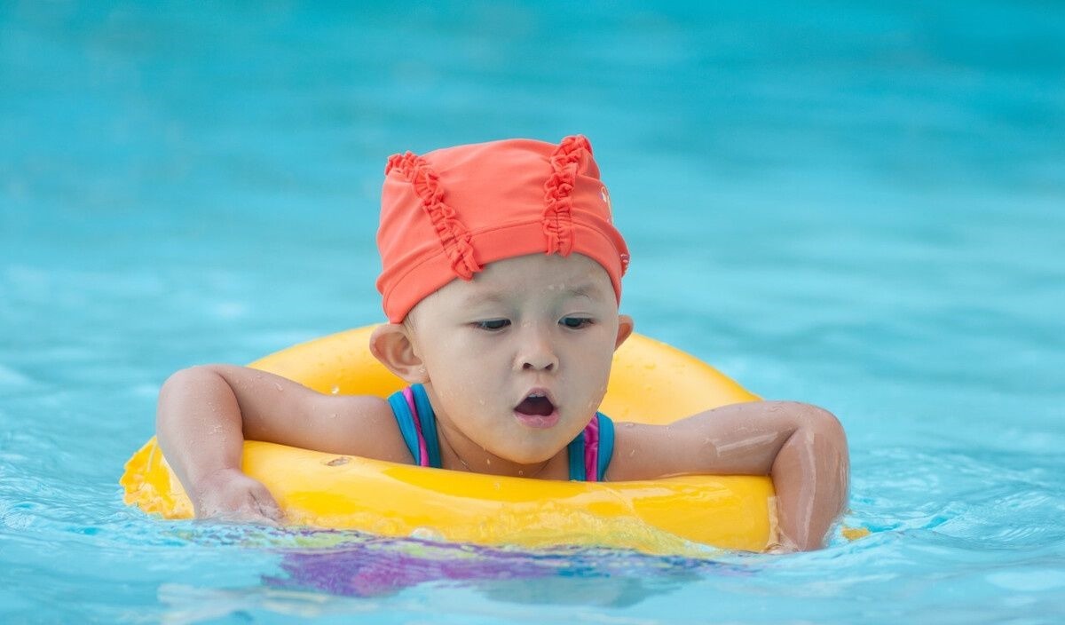 发育|孩子身体发育的关键期,多做这些运动,帮助孩子长高