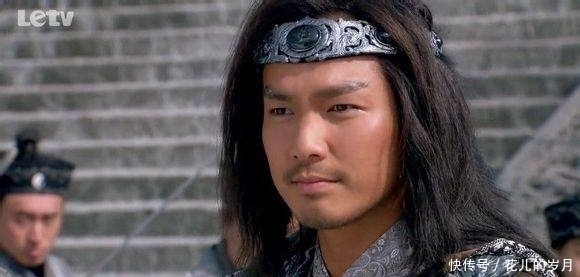 入关|说雁门关官兵害死萧峰,是天字号一大冤案