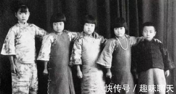 张佩纶$弟弟在姐姐被父亲打时没有帮忙,姐姐从此记恨一生,至死不原谅