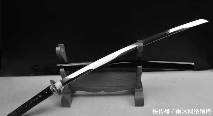武士刀有血槽吗 武士刀有血槽吗