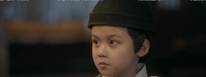 朱见濡|朱见深:情深不寿、慧极必伤,明朝第9位皇帝的胸怀,可纳百川