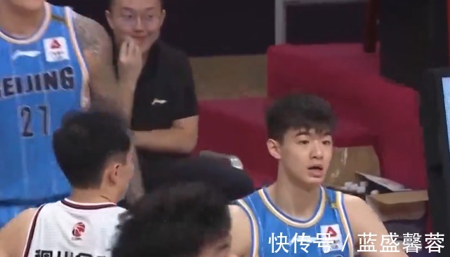 助攻|23分大胜！CBA劲旅亮出争冠獠牙，双方险爆冲突，首钢输球又输人！