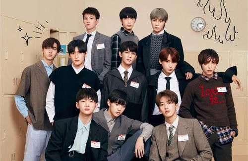  冠军|内定？《金曲少年团》嘉宾阵容曝光，网友：冠军人选太明显