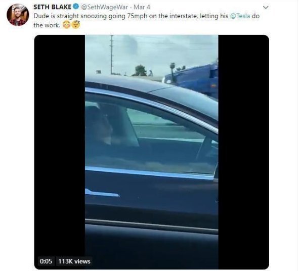 执行|L0-L5级自动驾驶什么意思?别再被无良厂商忽悠了