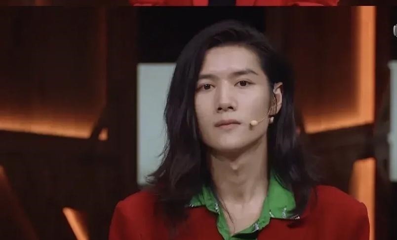 《演员请就位》陈凯歌打脸,效仿郭敬明把卡给差生,赵薇不随大流吃闷亏