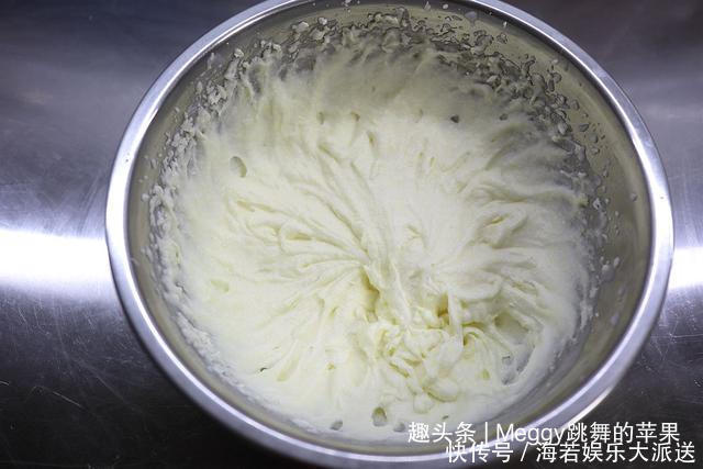 起点|几种材料搅一搅,肉桂蛋糕出炉,0起点0失败,再也不当手残党