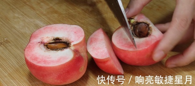 冰糖|夏天宁愿不吃肉，也要喝一次这道汤，酸甜可口，简单易学！