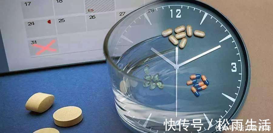 高血压|每天都需要吃降压药的人,应该晨起吃还是晚上吃?别知错犯错