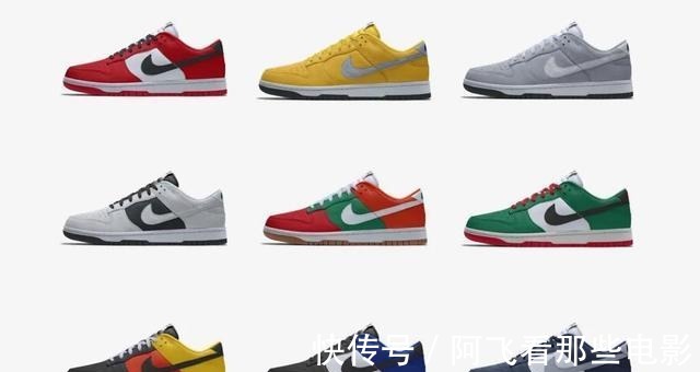 swoosh 今年我买不起的球鞋,竟是 Nike「最没存在感」系列……!