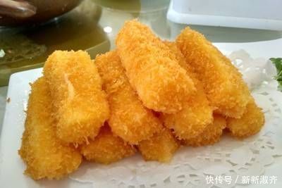 炼乳|喝了20多年牛奶,你知道牛奶可以炸吗会上瘾的