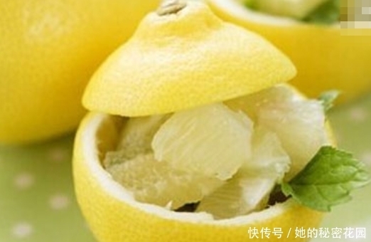 将柚子|柚子皮是个“宝”,竟有如此“喜人”的作用,后悔现在才知道