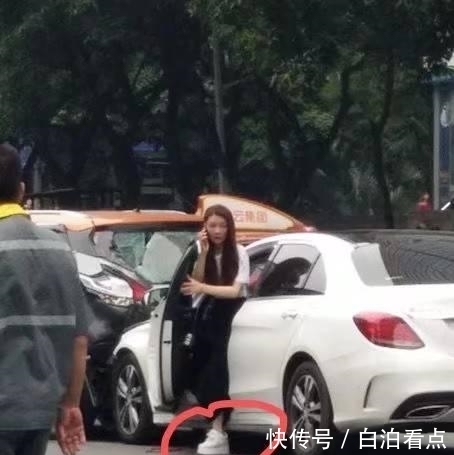 车速|《名侦探柯南》的20年前的警示,一件经常发生在现实的事故