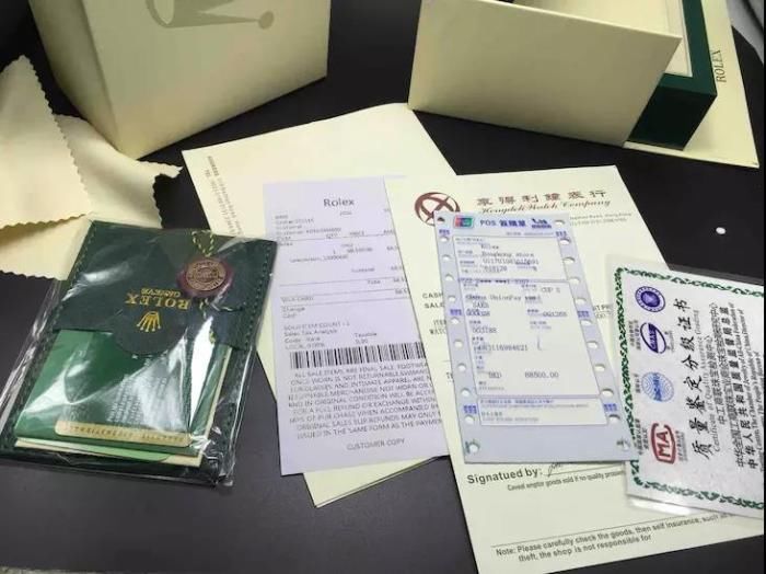 号称国内地表最强仿表N厂到底什么来历?深揭仿表灰色产业链内幕