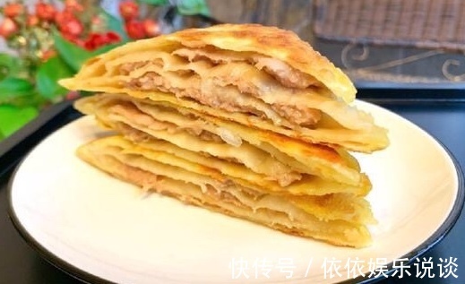 南瓜新吃法,和面不用水,简单易做,比包子松,再做30个不够吃