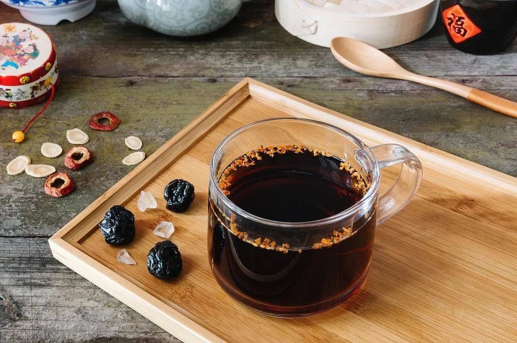 斂汗|夏天出汗是排毒？這幾個部位出汗預示著大麻煩