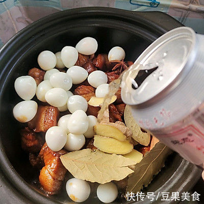 秘制红烧肉在家做,美味又营养,轻松又简单