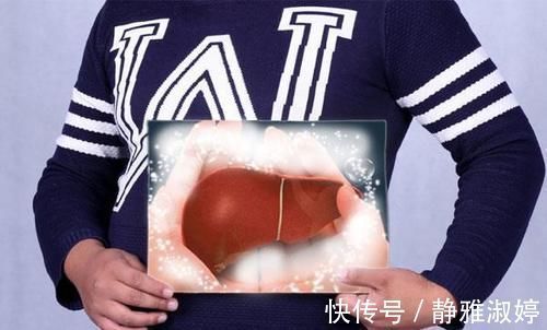 多喝水|肝不好，睡觉时身体会有提醒，对照下，若你无，提示肝脏还不错