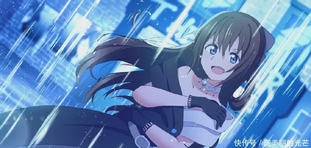 美图|动漫美图:《LoveLive! 虹咲》樱坂雫