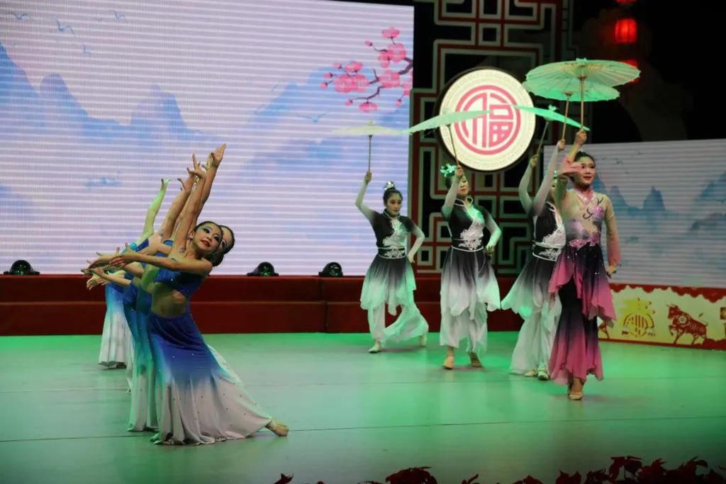 2月10日晚，平凉春晚超强阵容来袭！