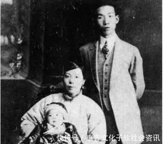 孙荃|郁达夫的五任妻子为其生下子女知多少