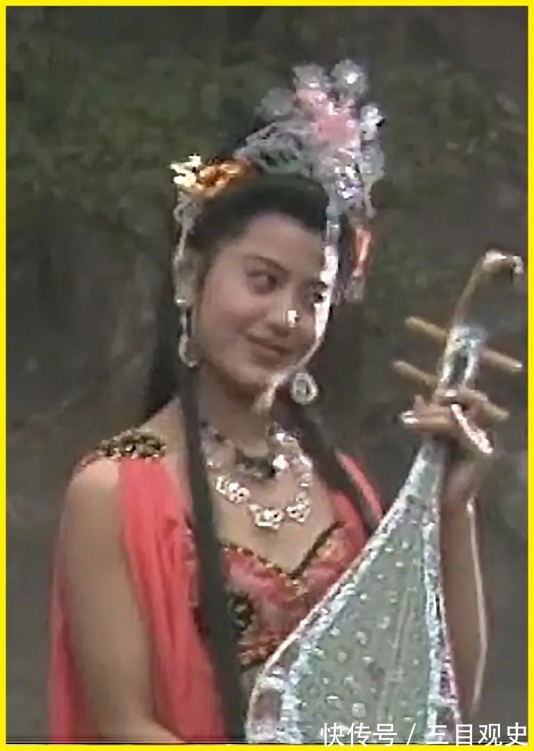 黄风怪!西游记十大妖怪,黄眉老祖第四,九灵元圣碾压孙悟空