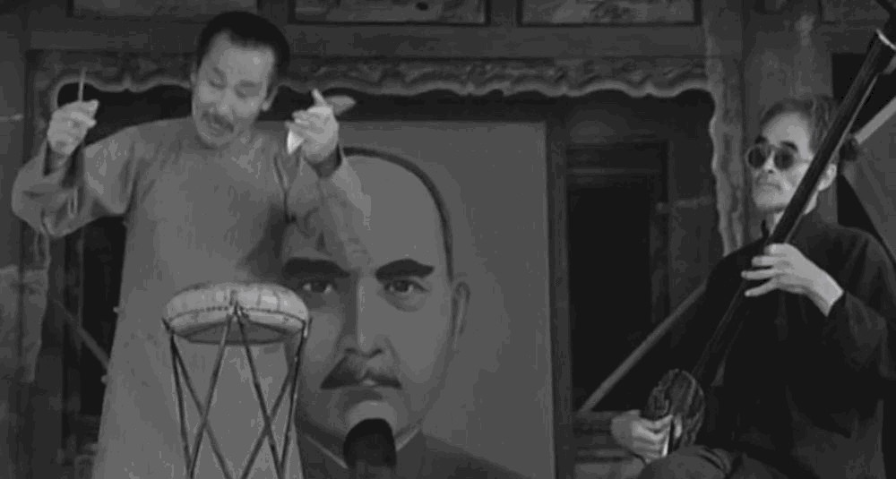 反对|“不反对敌人之人也是敌人”