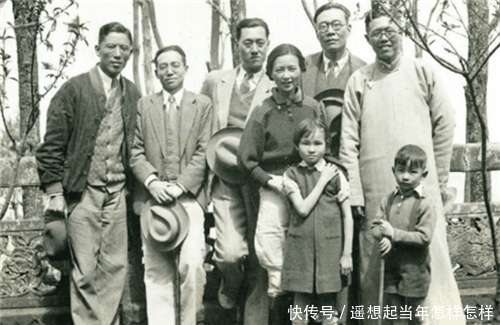 张爱玲瞧不起她,林徽因怼她,鲁迅讽刺她,她却活成童话中的模样