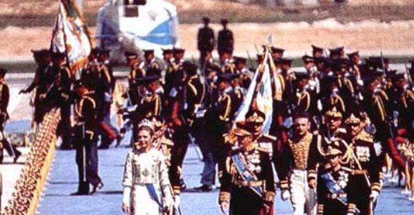 礼萨|家喻户晓的巴列维王朝，这个朝代是怎么建立的最后因何灭亡