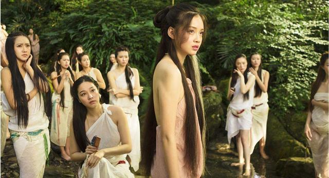 唐僧&颠覆三观:《西游记》原著中的女儿国,远比电视剧可怕