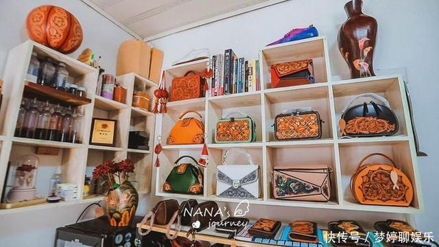 这个全天免门票的江南古镇，宁静安逸，很低调，却最值得静度时光