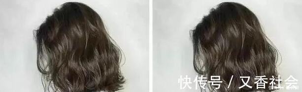 发型 发型的长度多重要:这个长度,烫也行,剪也行!大脸也行哦!