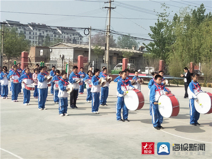 老湖镇王台小学：做好乡村优质教育，打造农村家门口孩子喜欢的学校