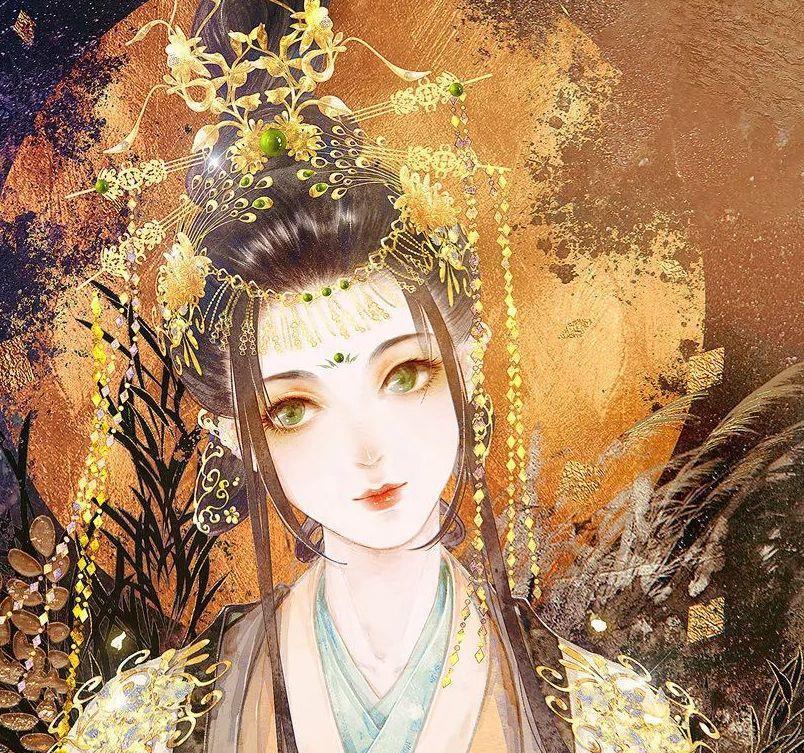 嫡女|宠文:“母后,尉府嫡女把我打了”皇后扶额:你媳妇,打就打呗!