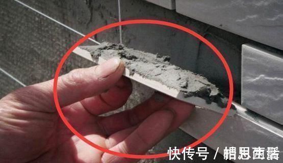 湿铺|瓷砖该干铺还是湿铺当初没听师傅劝,入住后才知被坑惨