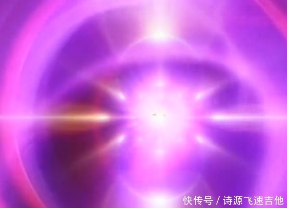飞鸟|奥特曼戴拿最后所出现的黑洞代表着什么能经常见到戴拿