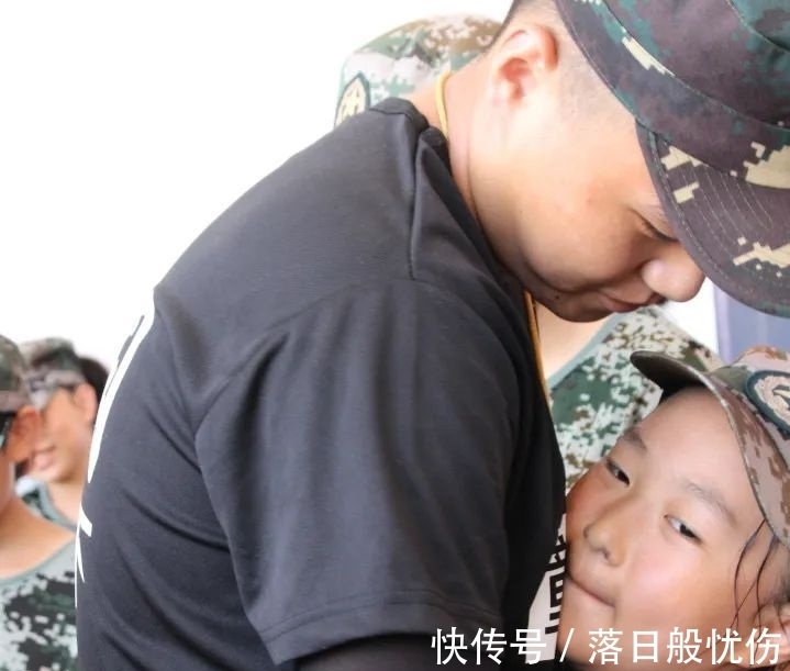 频道|汗水与泪水的洗礼、耐力与毅力的考验:小小特种兵正式诞生!