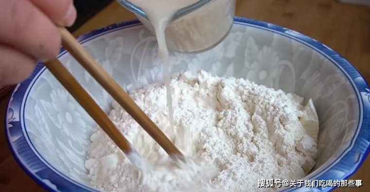 无论包子还是馒头，最忌直接放冰箱，学会这个方法，放1年也好吃