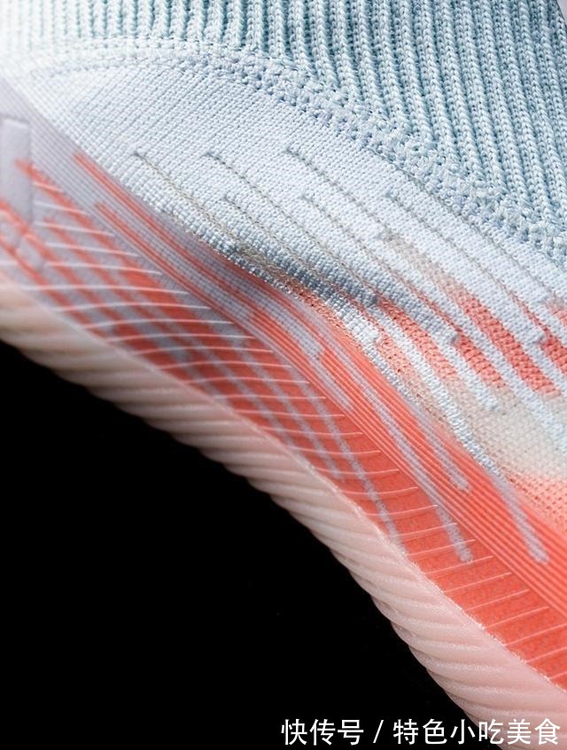 boost 顶级缓震+超高颜值!adidas憋了一年的大招悄悄登场!