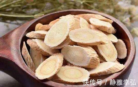 张锡纯|黄芪，补气最好用的药！老中医推荐6大经典搭配，学会受益终身！