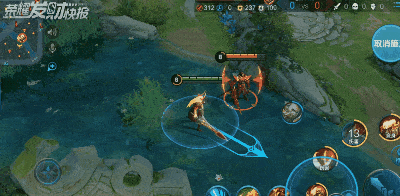 省钱|6元皮肤别急买!省钱还得看大仙!光信体验服大改已成ICU常客