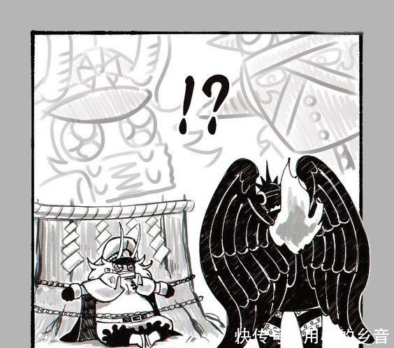 武士们|海贼王宙斯已被大妈收回,凯多抛出的选择是否会激起武士们反抗