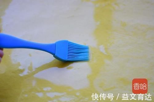 泡打粉|面粉可别只会包饺子了！这样做好吃10倍，零失败个个酥脆蓬松