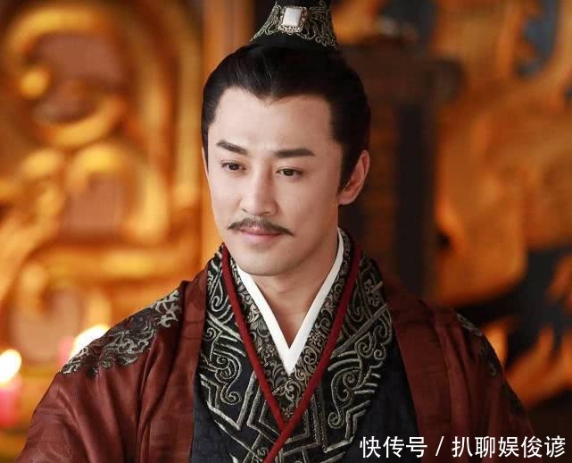 保住|司马懿发现四个字，回手斩杀大将，却仍然没能保住司马家的江山