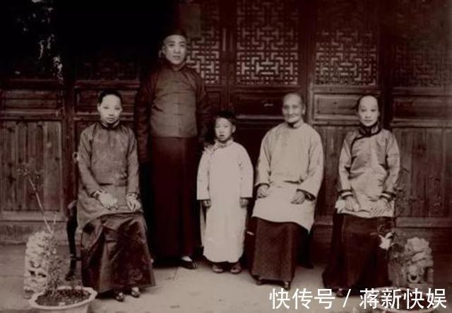 母亲$鲁迅几乎从未正眼看过朱安,为何朱安孝敬婆婆到死,不离不弃