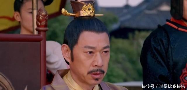 李世民最经典的一首诗,更是赞美了大唐的繁荣,不失为难得的佳作!