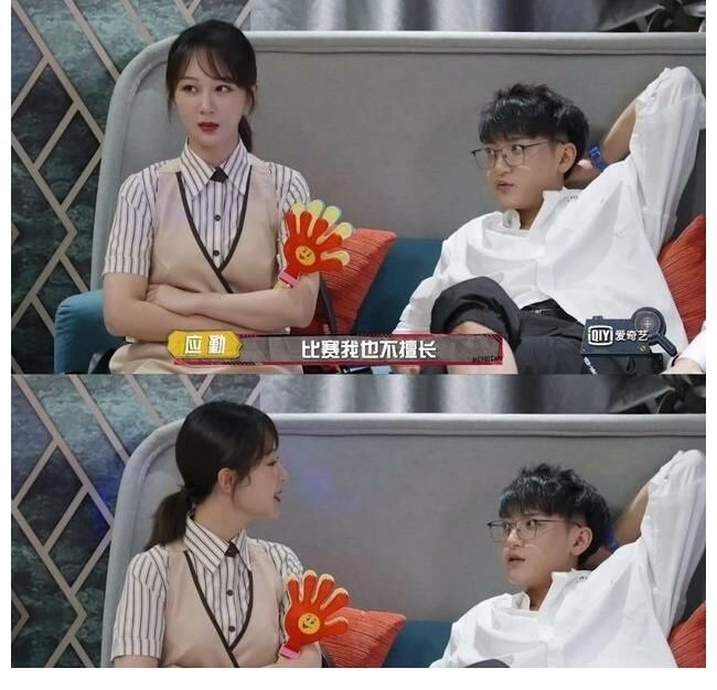 紫滔|“紫滔”CP你们磕了吗？