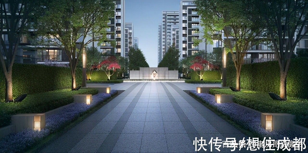 版图|一座崑崙启万象，华润置地东进版图再添新作