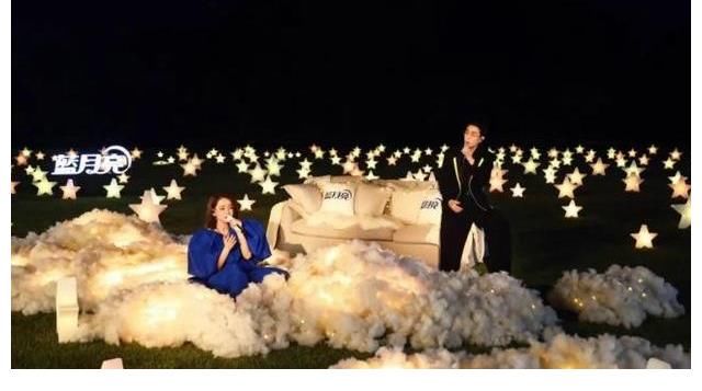 中秋晚會|湖南衛視中秋晚會創意受好評，歌景人都太美了