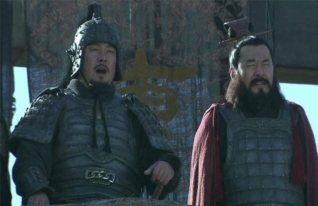 究竟|身为八虎将之首的许褚，为啥会怕赵云？二人究竟谁更厉害