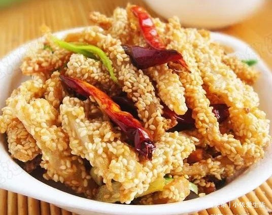 春节过后教你几道清淡解油腻的家常菜，简单易做，爽口又开胃